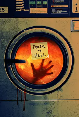 阴间之门 Portal to Hell